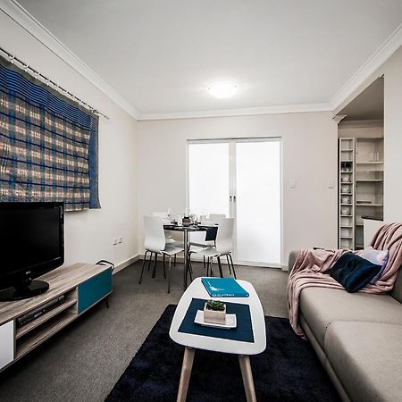 פרת'' Airexec Apartments מראה חיצוני תמונה