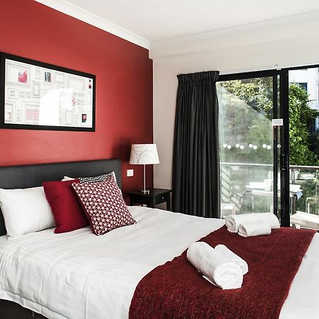 פרת'' Airexec Apartments מראה חיצוני תמונה