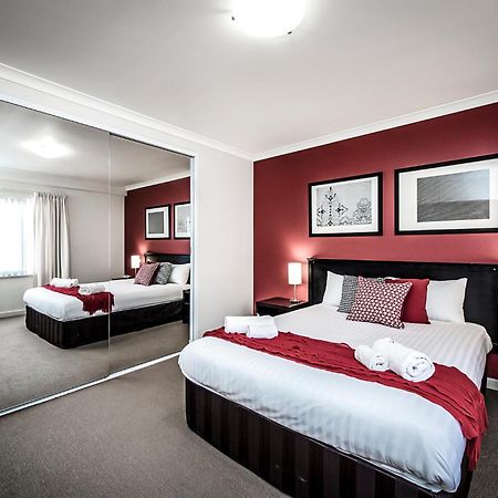 פרת'' Airexec Apartments מראה חיצוני תמונה