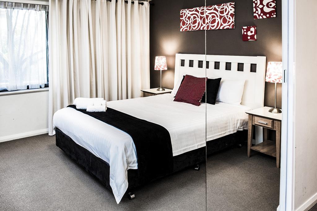 פרת'' Airexec Apartments מראה חיצוני תמונה