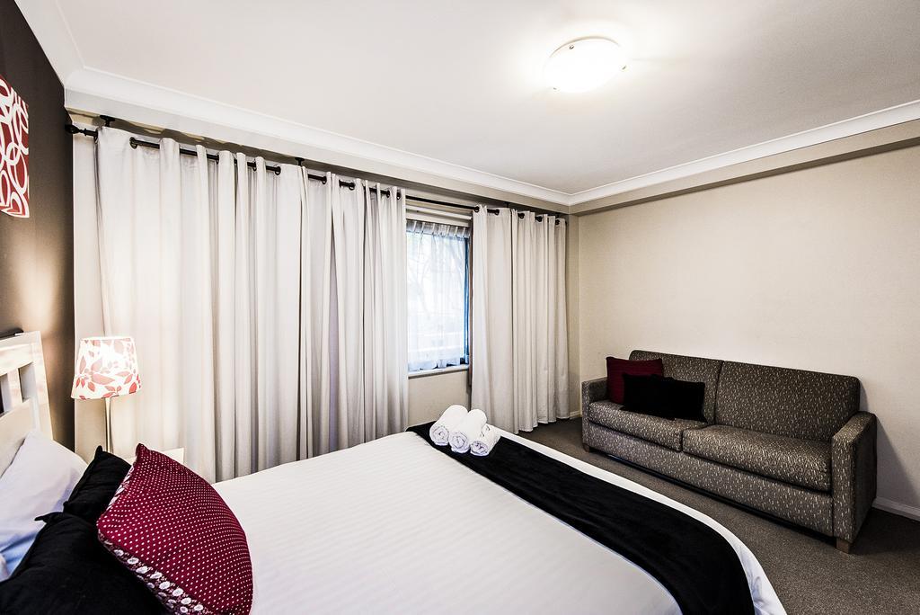 פרת'' Airexec Apartments מראה חיצוני תמונה