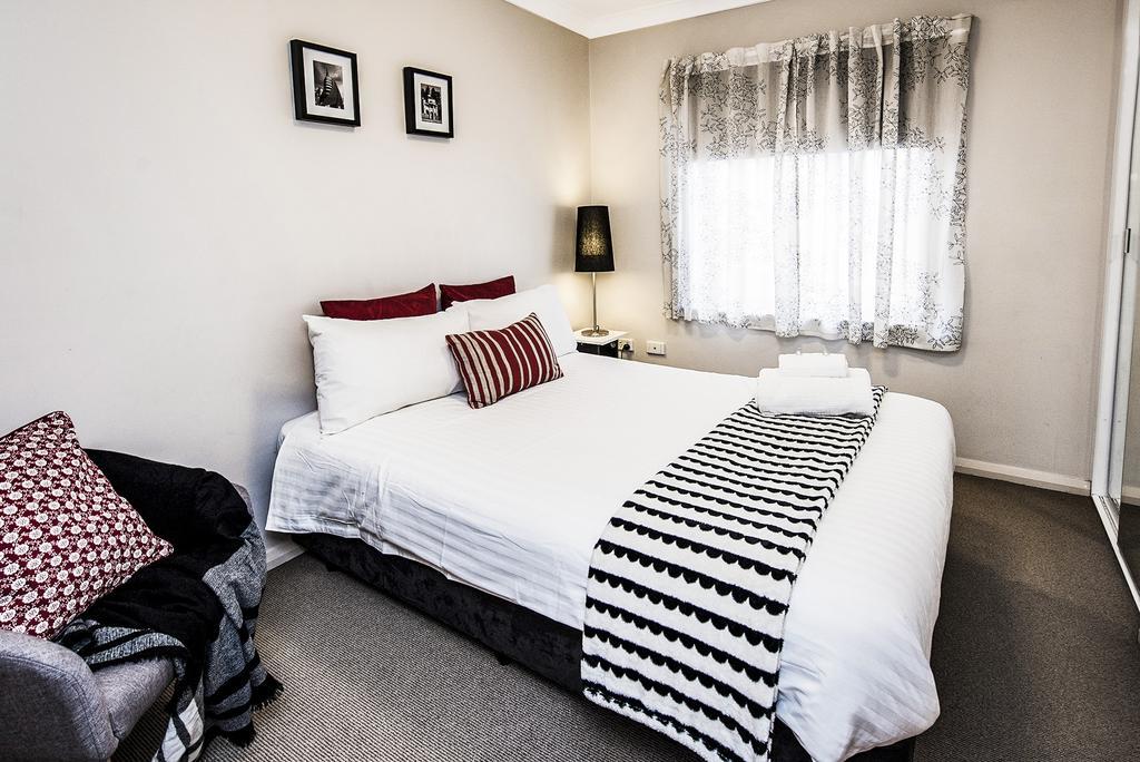 פרת'' Airexec Apartments מראה חיצוני תמונה