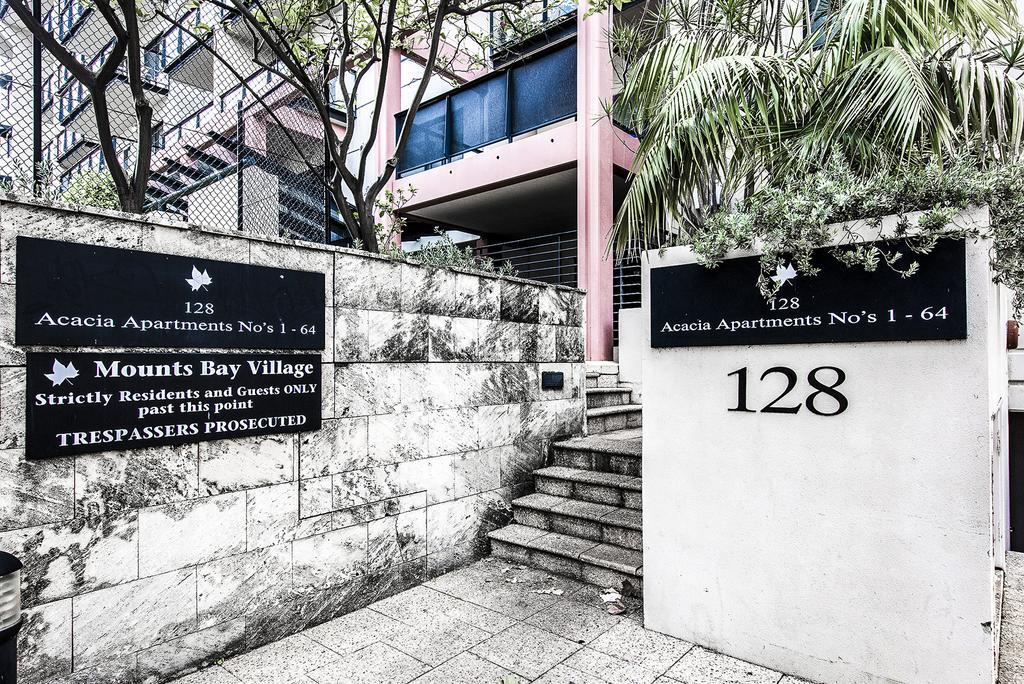פרת'' Airexec Apartments מראה חיצוני תמונה