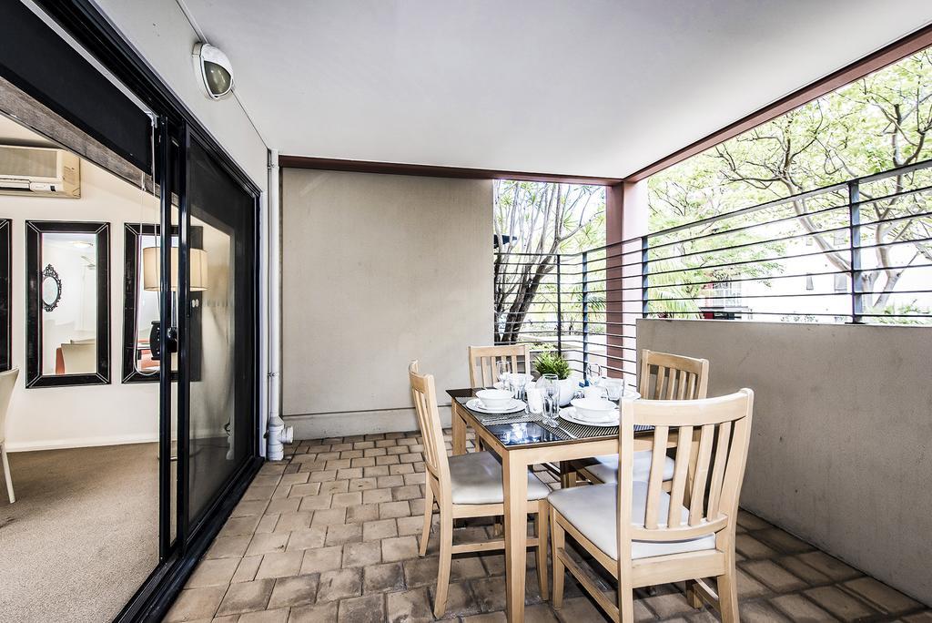 פרת'' Airexec Apartments מראה חיצוני תמונה
