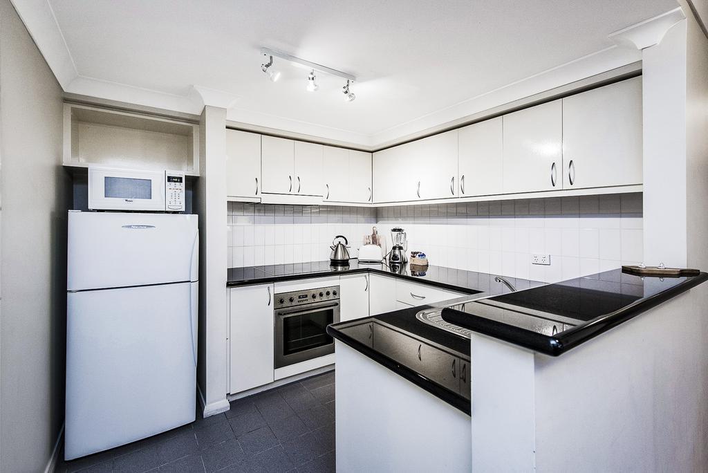 פרת'' Airexec Apartments מראה חיצוני תמונה