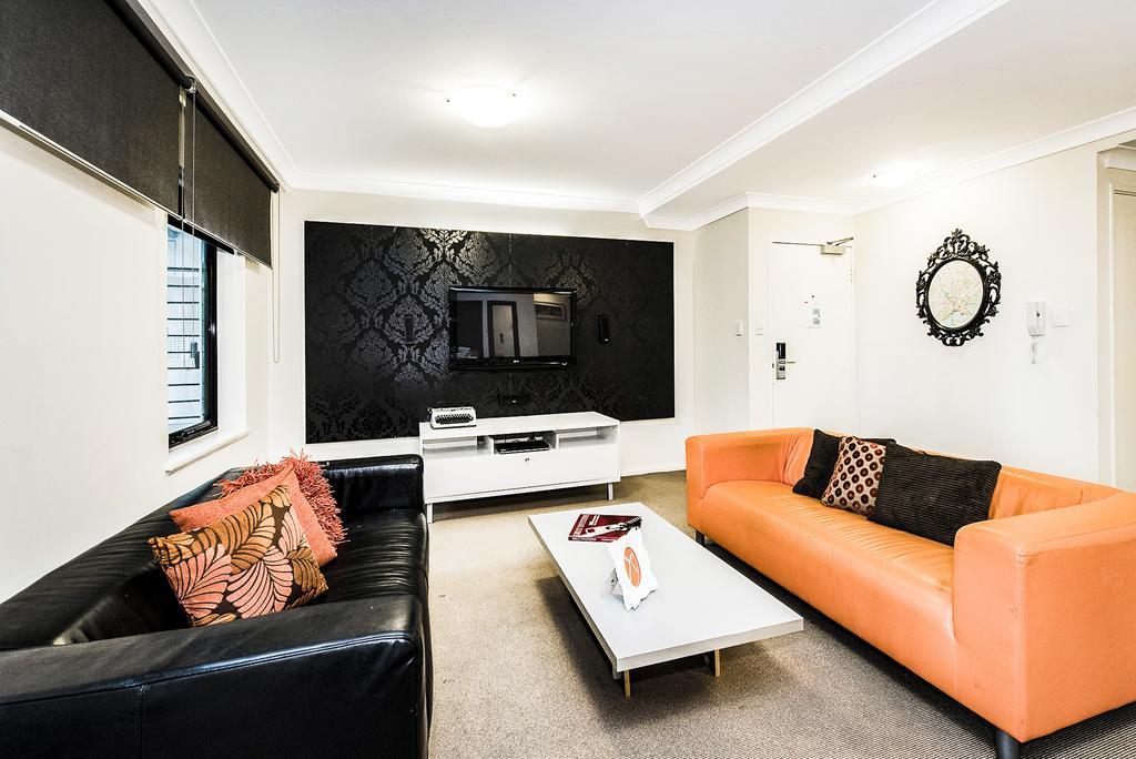 פרת'' Airexec Apartments מראה חיצוני תמונה