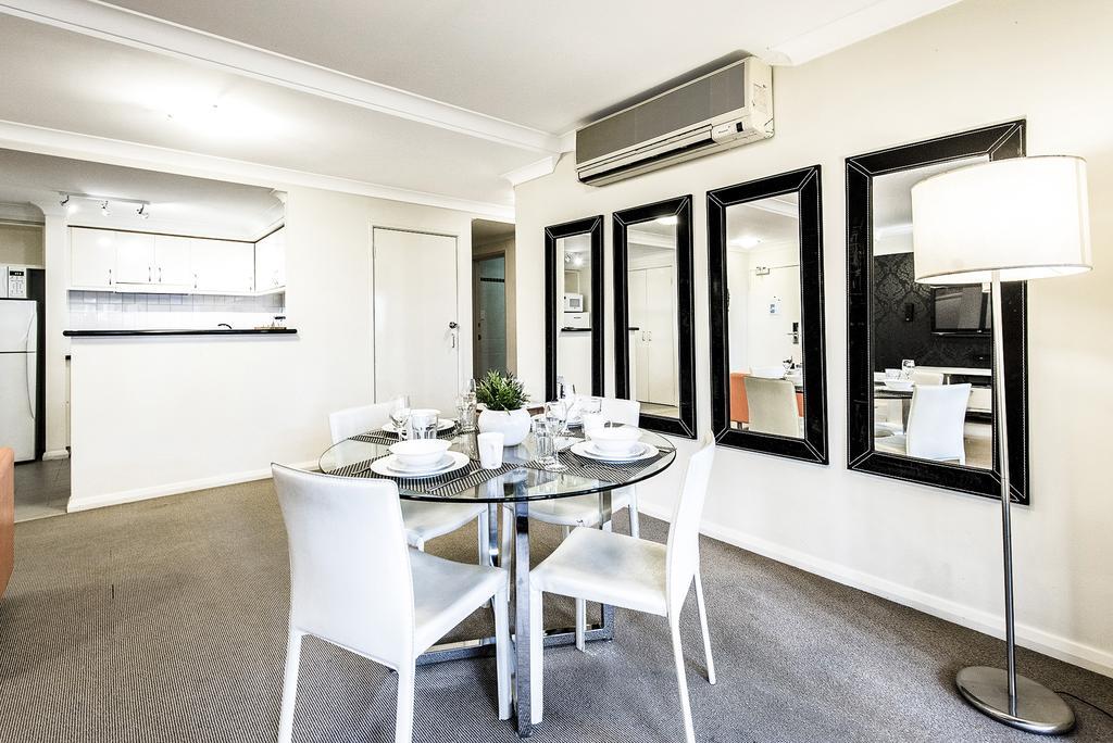 פרת'' Airexec Apartments מראה חיצוני תמונה