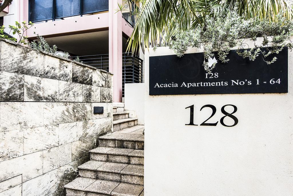 פרת'' Airexec Apartments מראה חיצוני תמונה