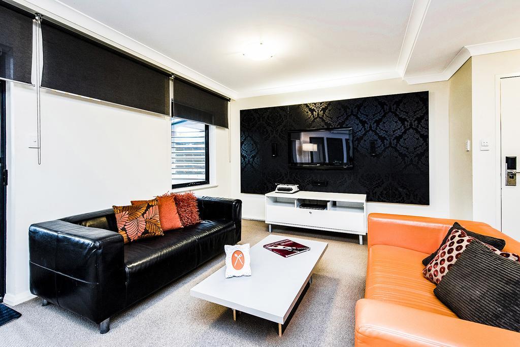 פרת'' Airexec Apartments מראה חיצוני תמונה