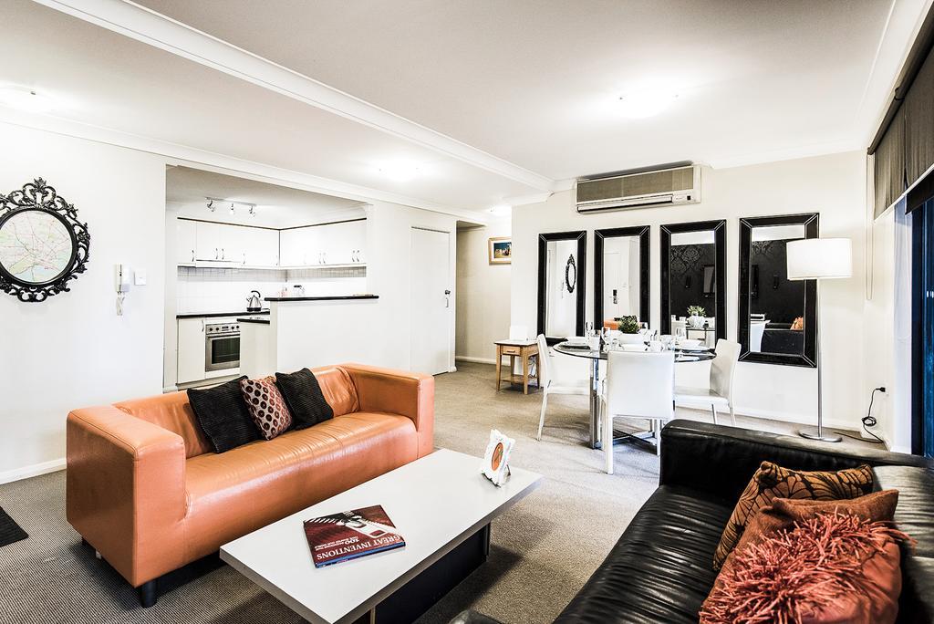 פרת'' Airexec Apartments מראה חיצוני תמונה