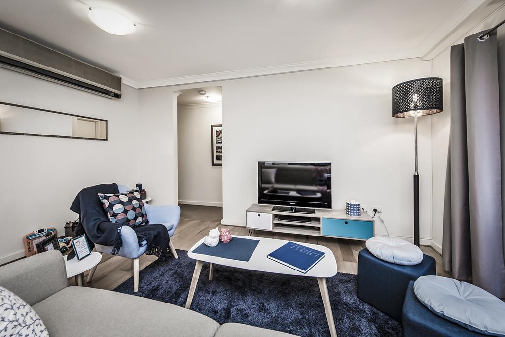 פרת'' Airexec Apartments מראה חיצוני תמונה