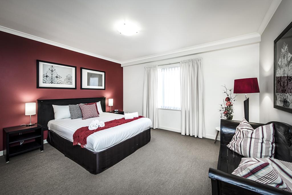 פרת'' Airexec Apartments מראה חיצוני תמונה