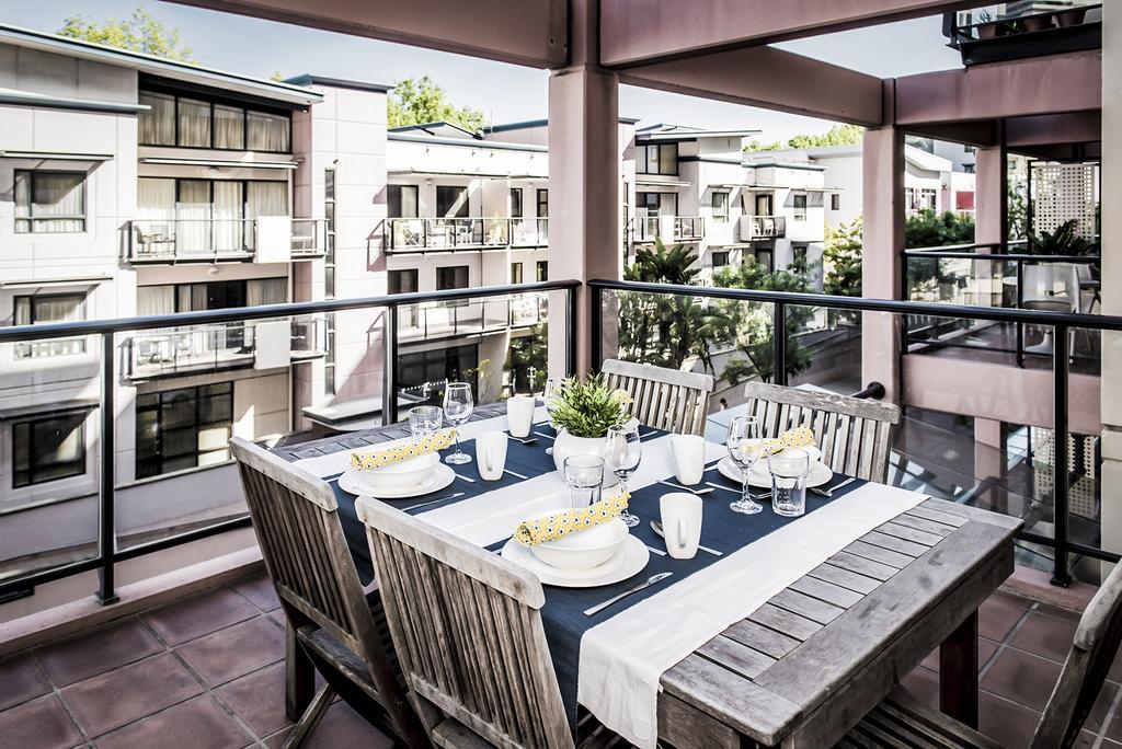 פרת'' Airexec Apartments מראה חיצוני תמונה