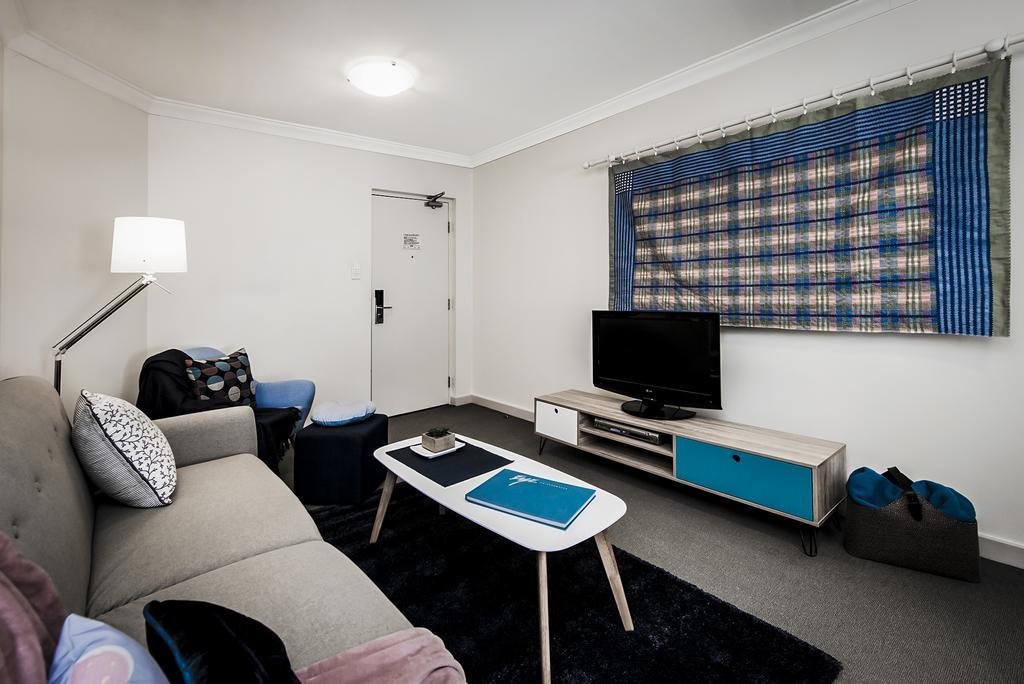 פרת'' Airexec Apartments מראה חיצוני תמונה