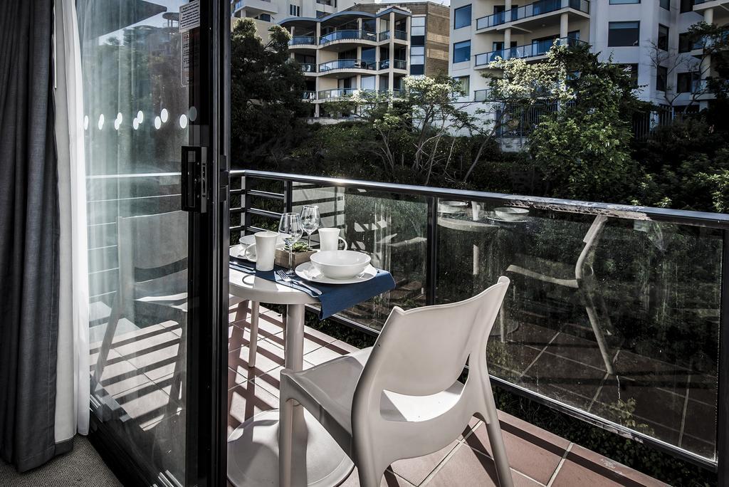 פרת'' Airexec Apartments מראה חיצוני תמונה