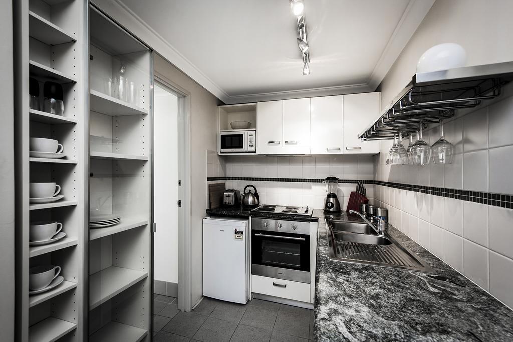 פרת'' Airexec Apartments מראה חיצוני תמונה