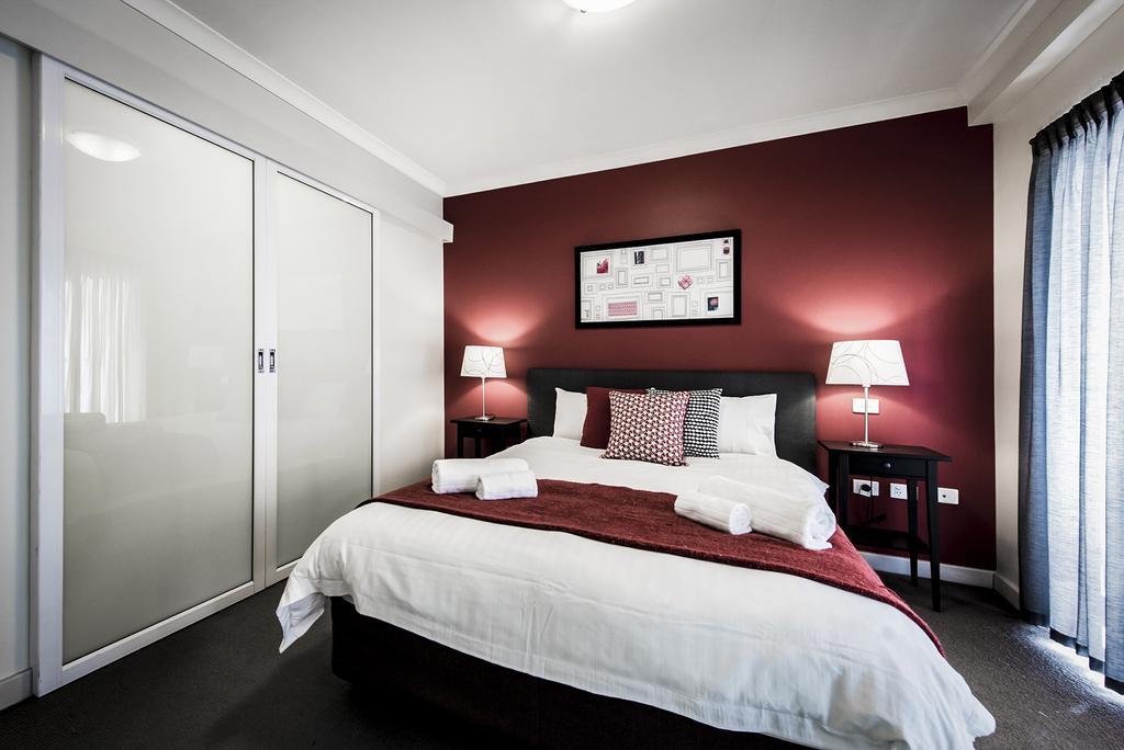 פרת'' Airexec Apartments מראה חיצוני תמונה