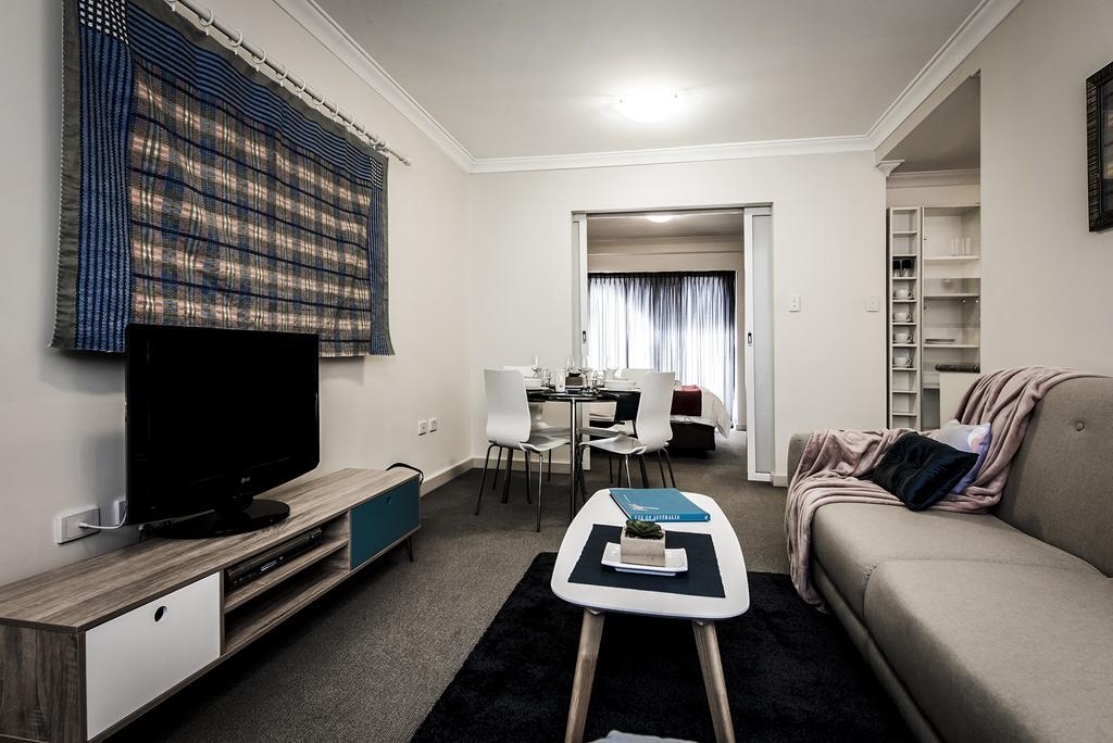 פרת'' Airexec Apartments מראה חיצוני תמונה
