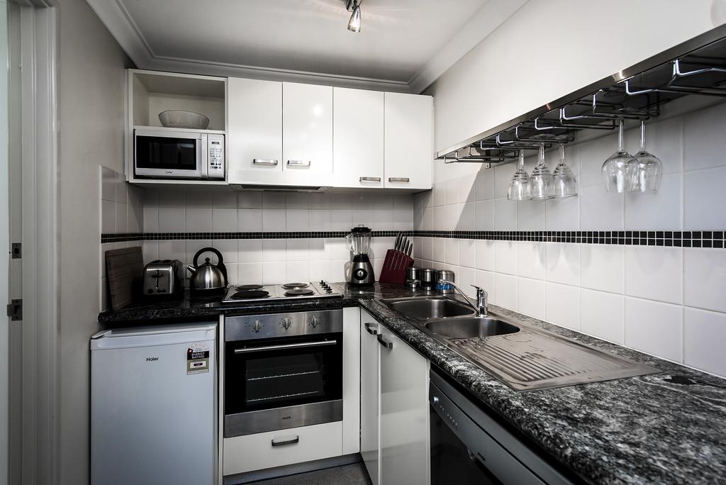 פרת'' Airexec Apartments מראה חיצוני תמונה