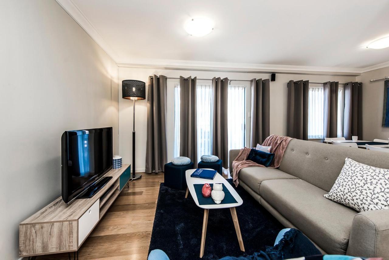 פרת'' Airexec Apartments מראה חיצוני תמונה