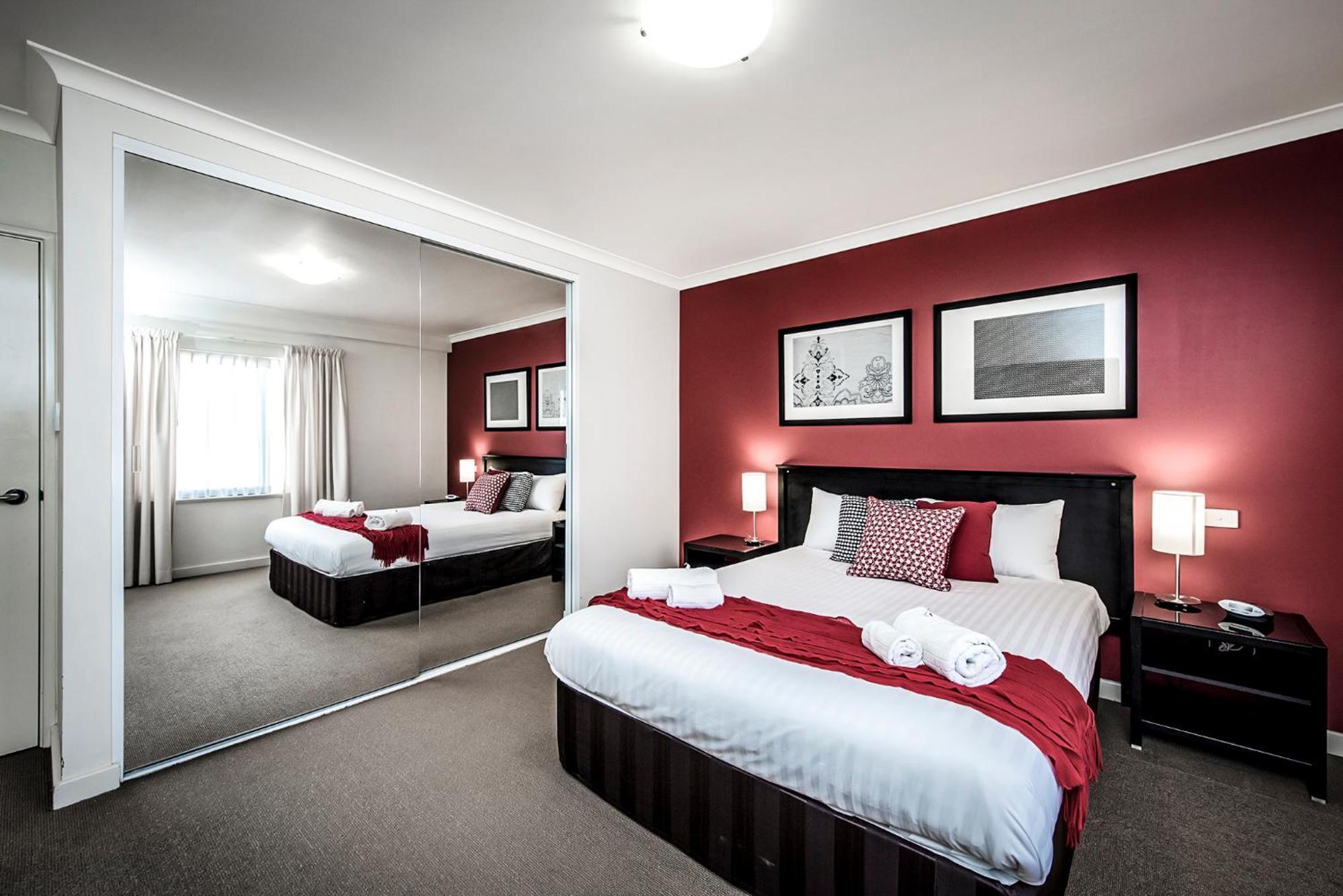פרת'' Airexec Apartments מראה חיצוני תמונה